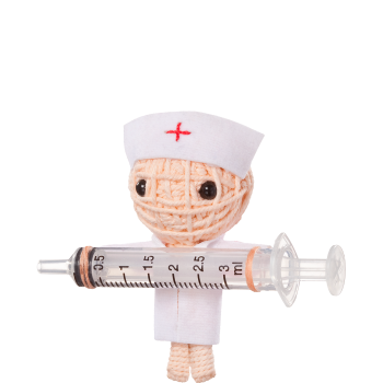 NURSE ANGEL