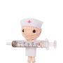 NURSE ANGEL