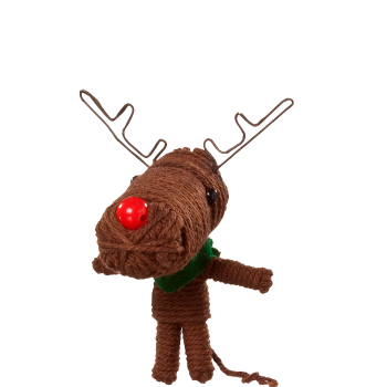 RUDOLPH