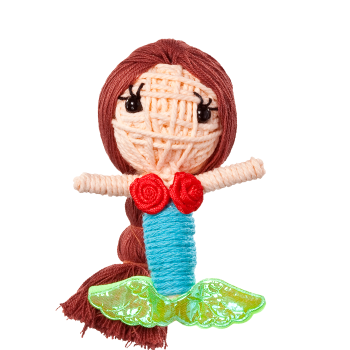 MARY MERMAID