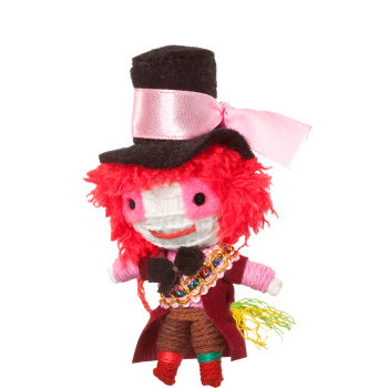 MAD HATTER