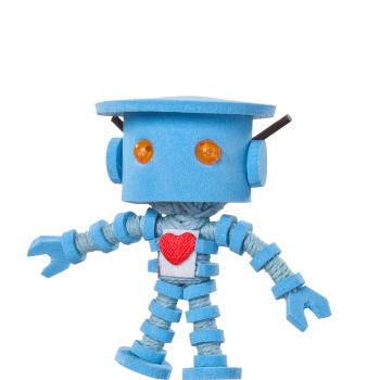 ROBO-O-HEART