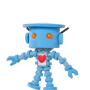 ROBO-O-HEART