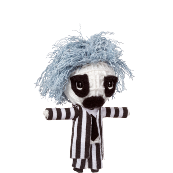 Silly Poltergeist Voodoo Doll Puppe SILLY POLTERGEIST