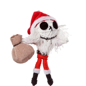 STRANGE SANTA STRANGE SANTA